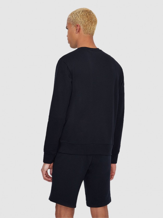 Sweatshirt Homem Armani Exchange