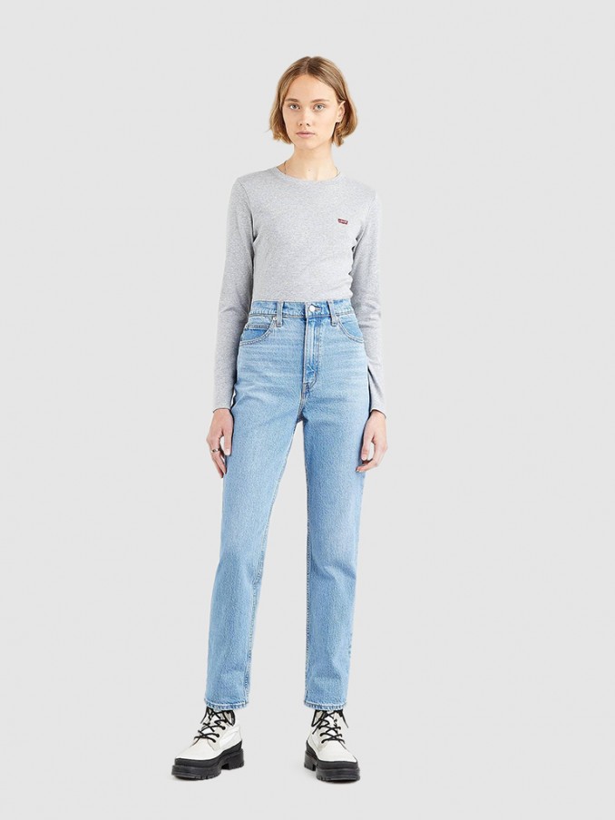 Sweatshirt Mujer Levis