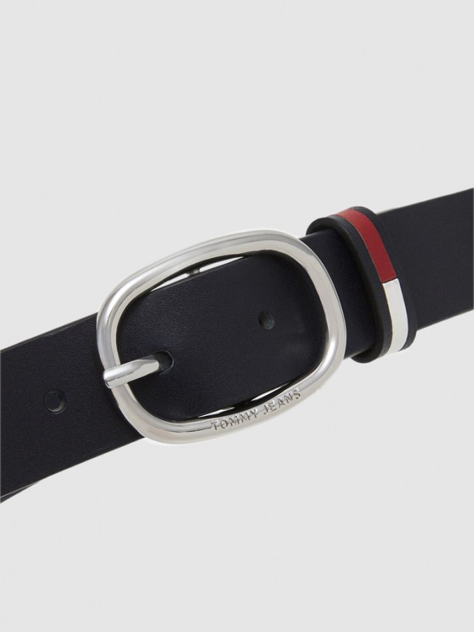 Belt Woman Tommy Jeans