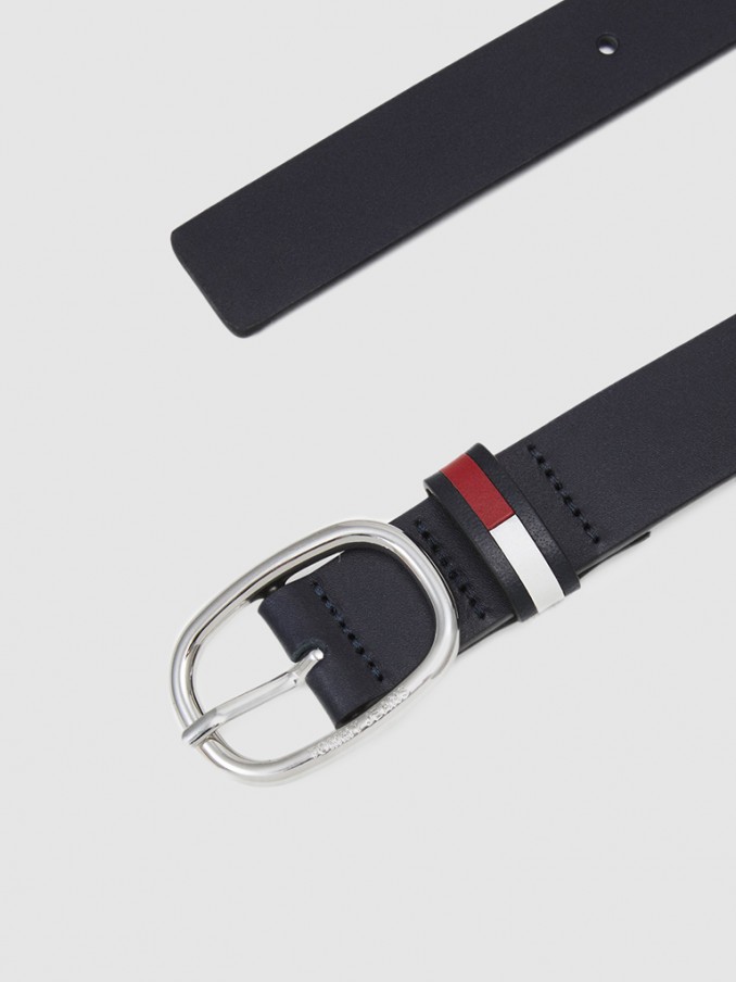 Belt Woman Tommy Jeans