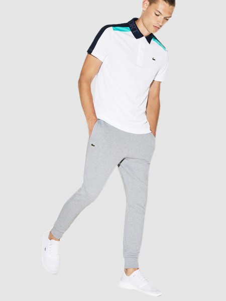 Pants Man Lacoste