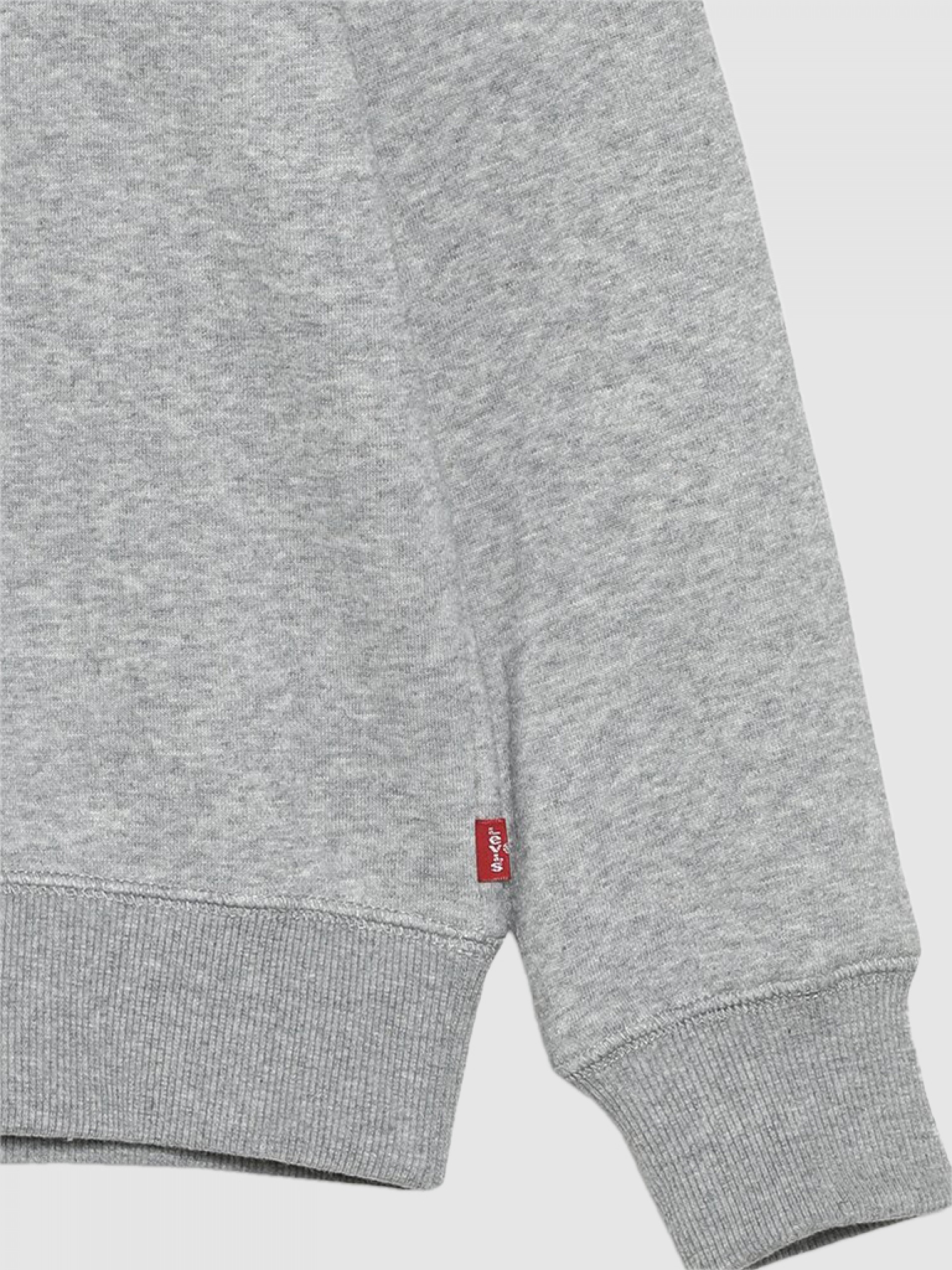 Jersey Bebe Niño Levis