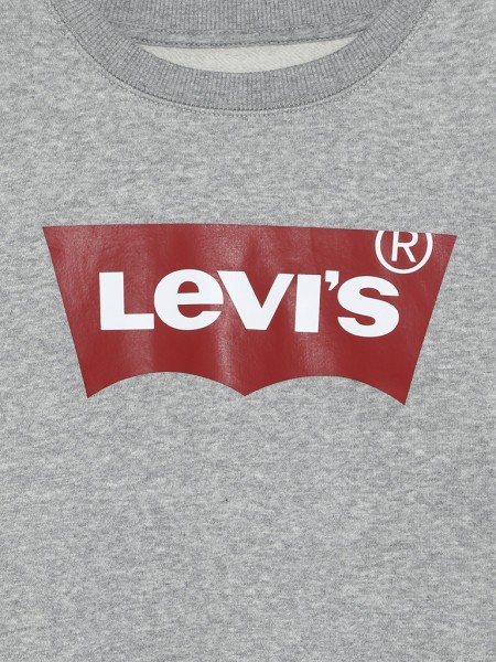 Camisola/sweater Beb Menino Levis