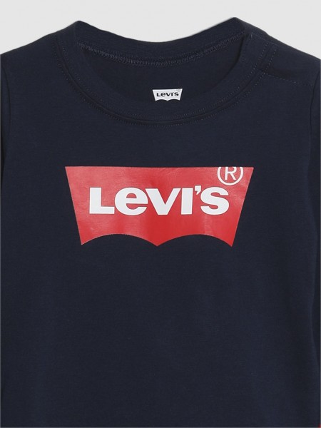 T-Shirt Baby Boy Levis T-Shirt Baby Boy Levis