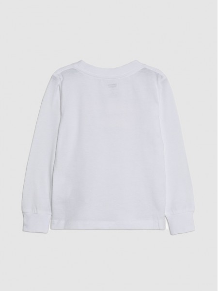 Pullover Baby Boy Levis