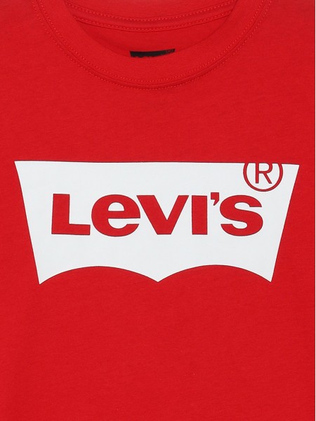 Camiseta Bebe Niño Levis Camiseta Bebe Niño Levis
