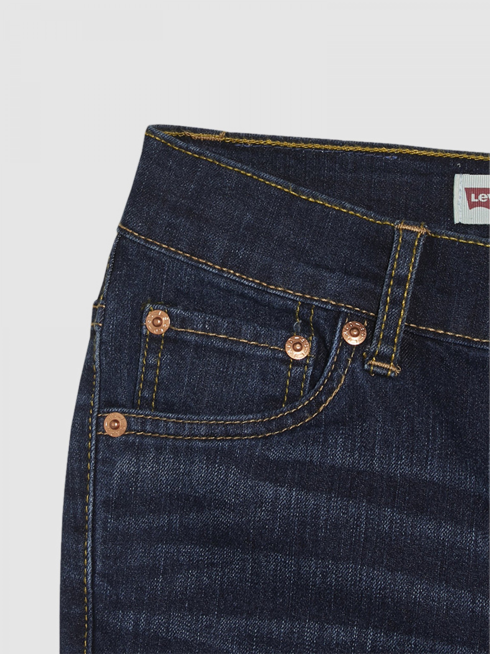 Pantalones Niño Levis