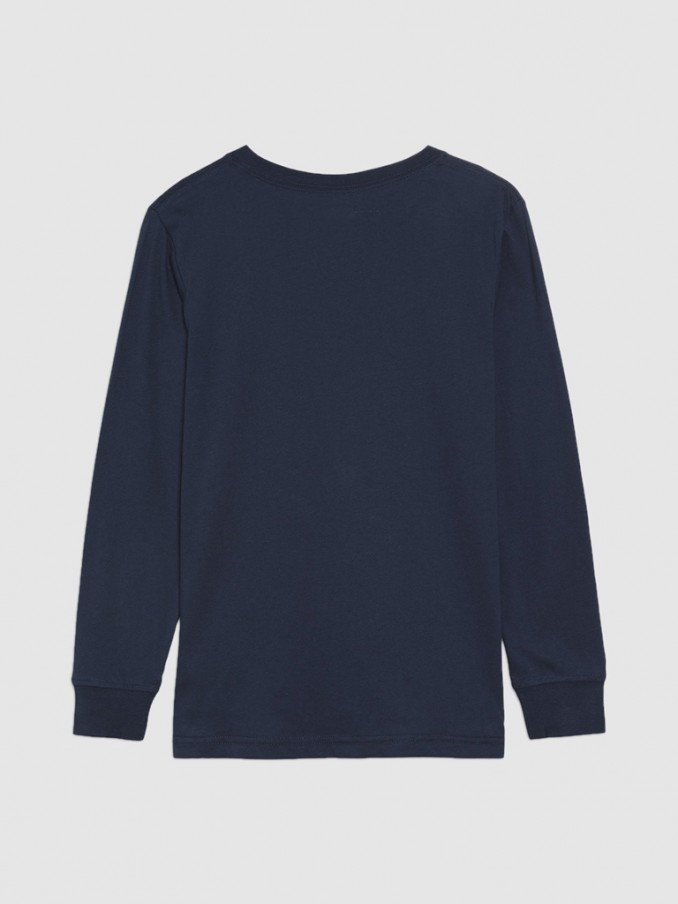 Camiseta Nio Levis