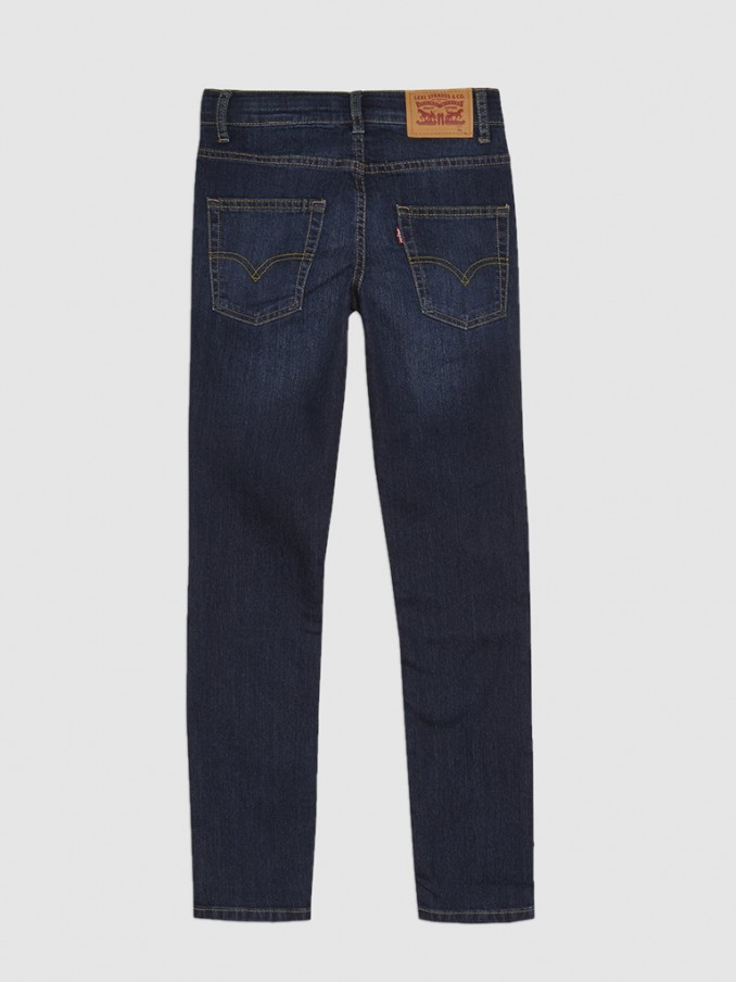 Pants Boy Levis