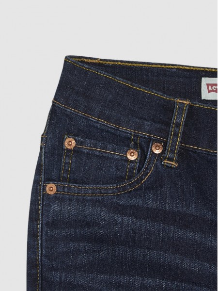 Calas Menino Levis