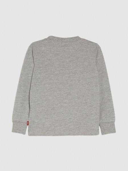 Sweatshirt Boy Levis