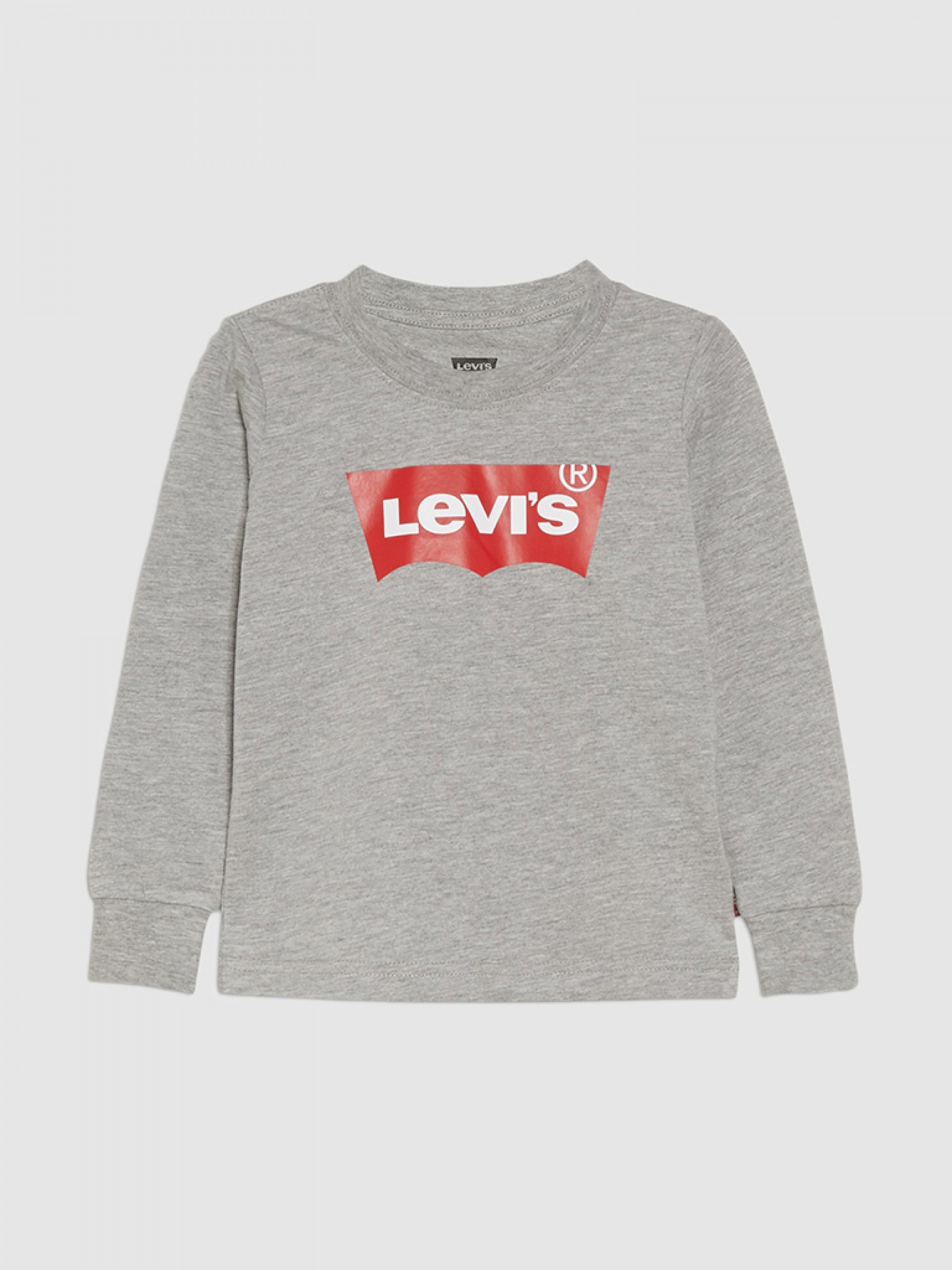 Sweatshirt Boy Levis