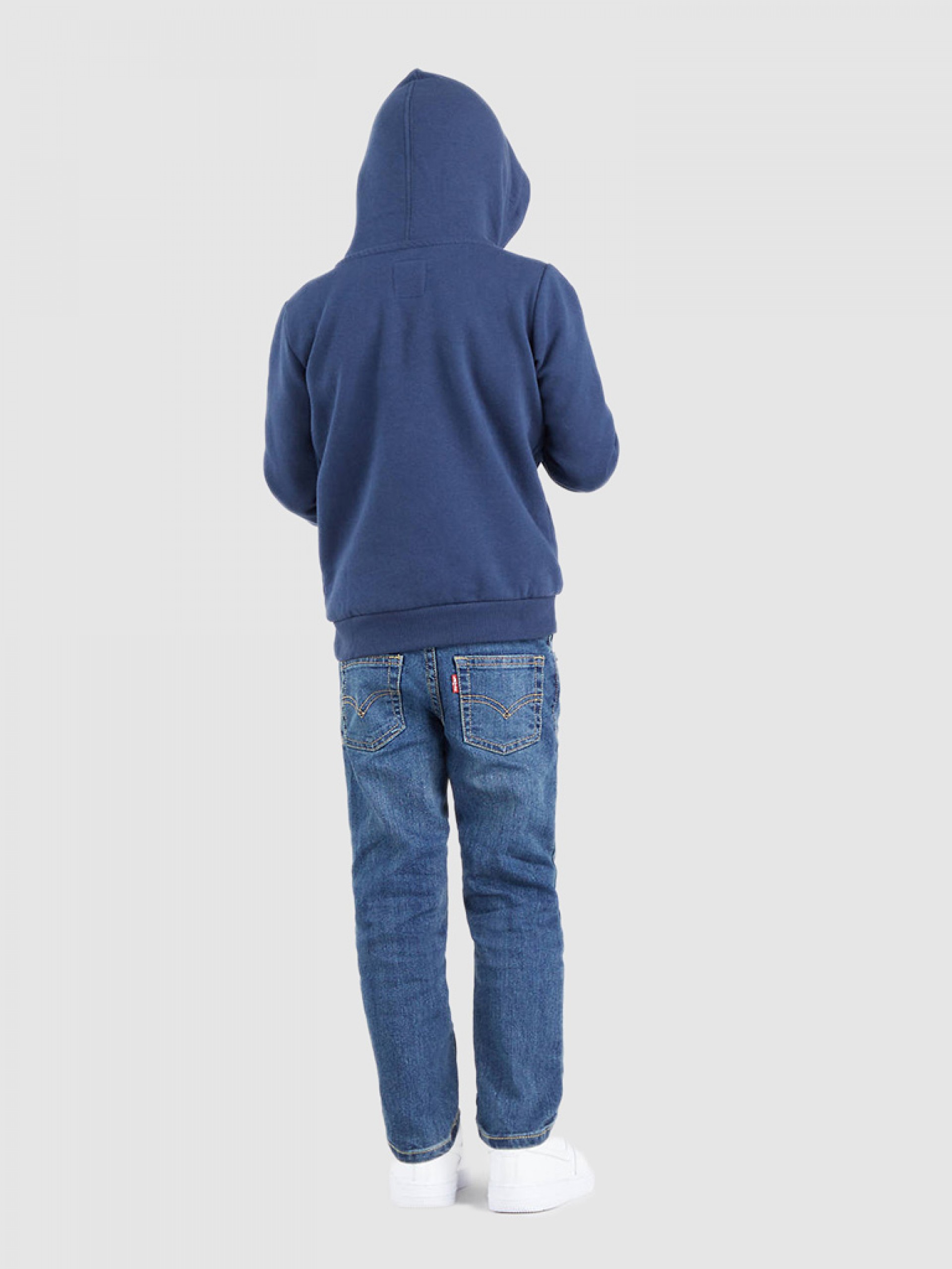 Sweatshirt Boy Levis