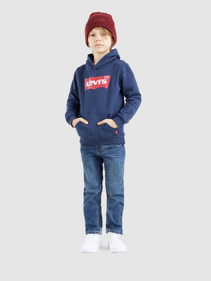 Sweatshirt Boy Levis