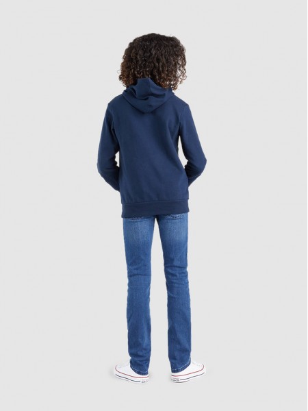 Jumper Boy Levis
