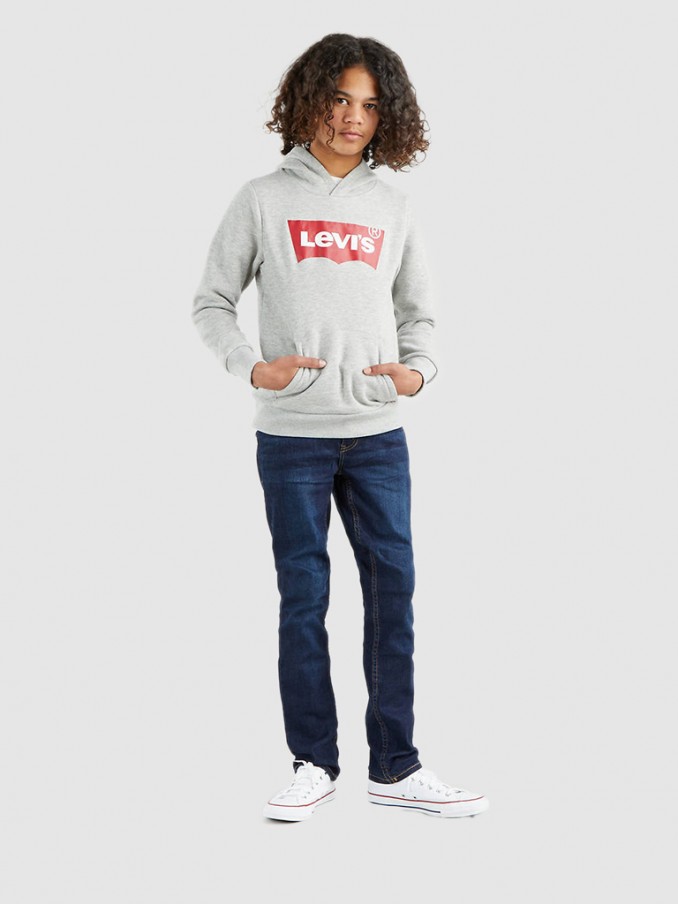 Jersey Niño Levis