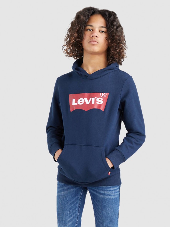 Jumper Boy Levis
