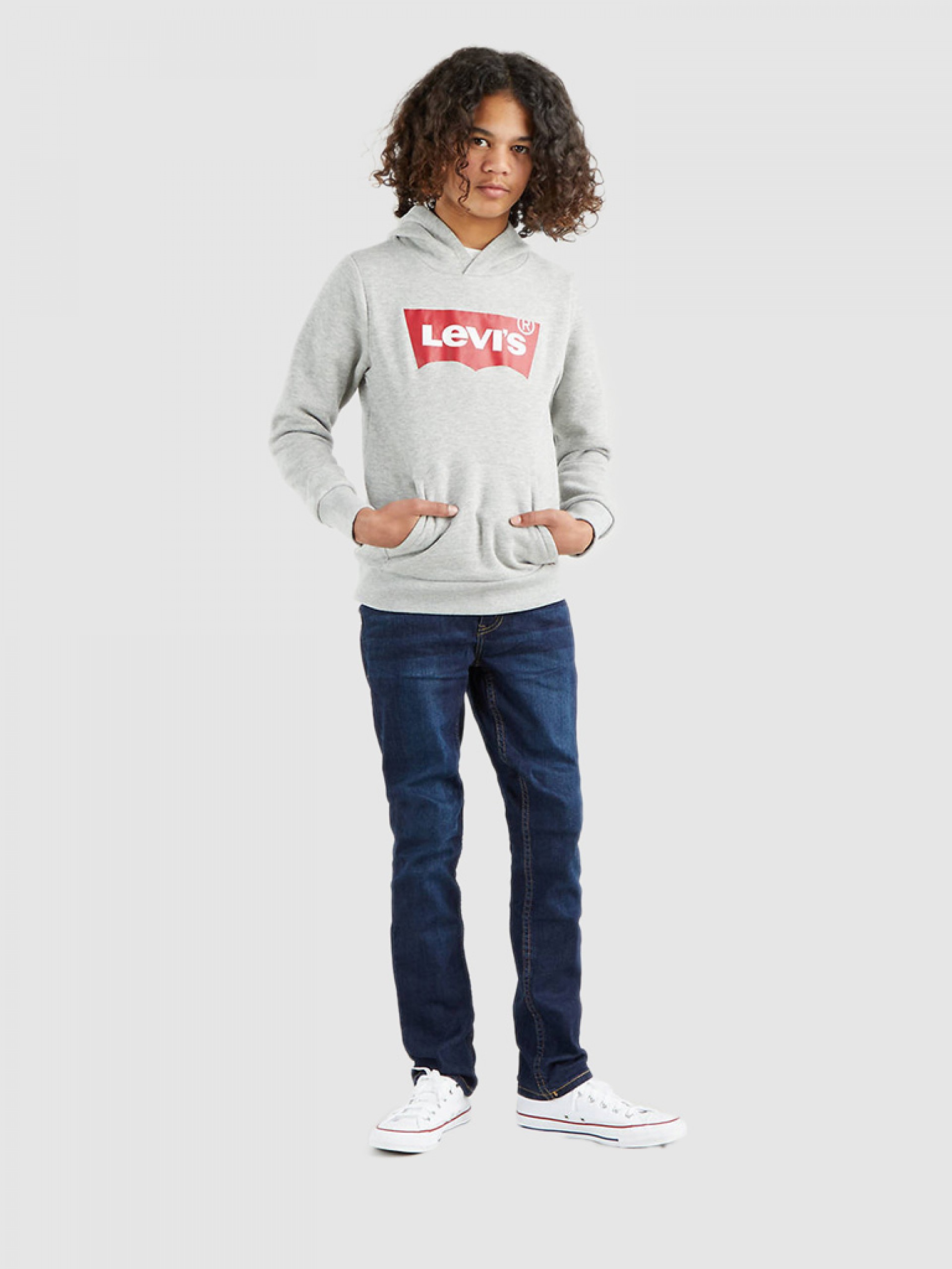 Jersey Niño Levis