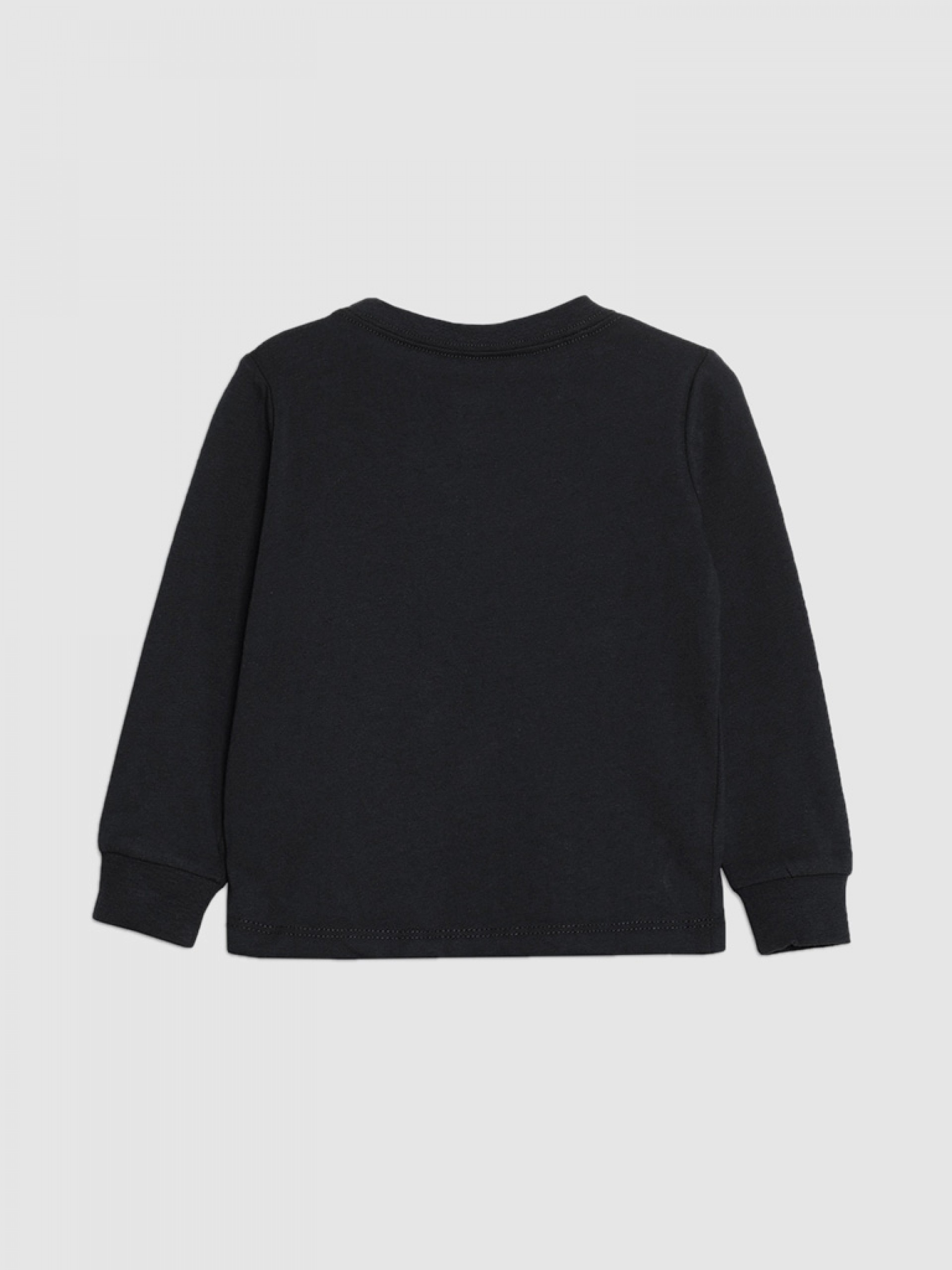 Sueter Niño Levis