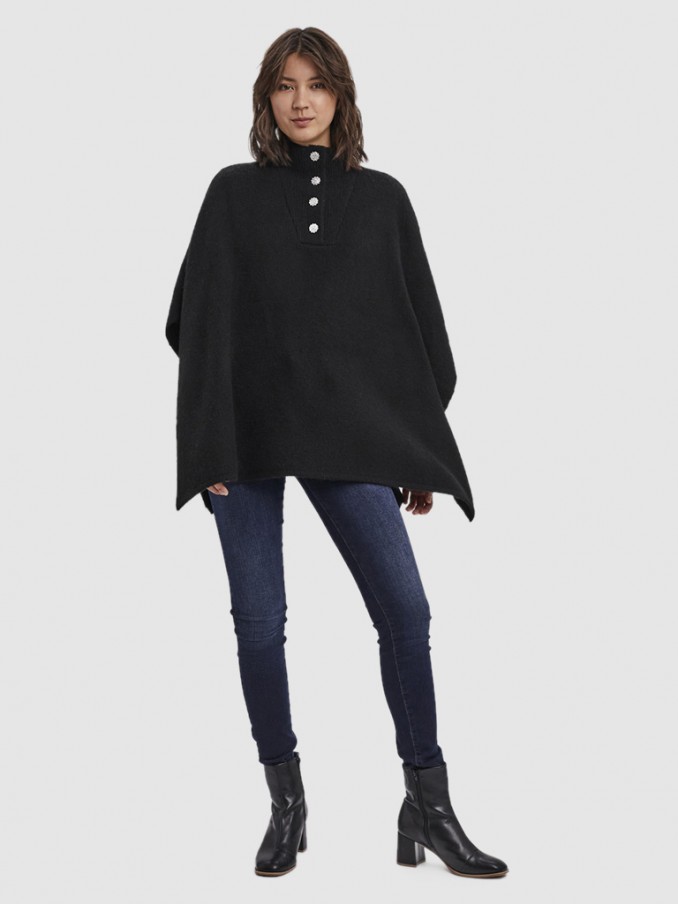 Prendas de Punto Mujer Vero Moda