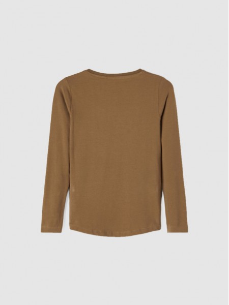 Sweatshirt Girl Name It