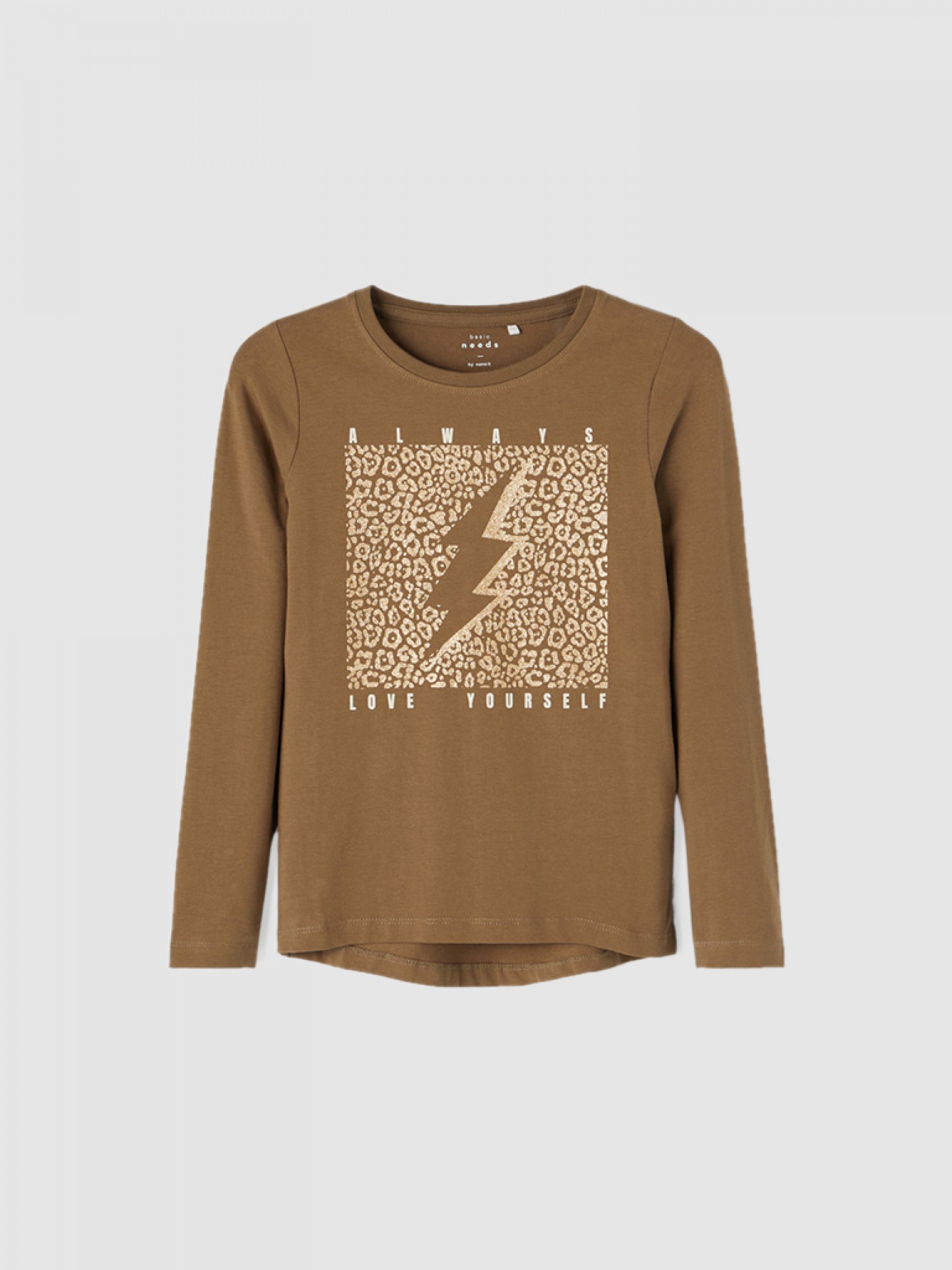 Sweatshirt Niña Name It