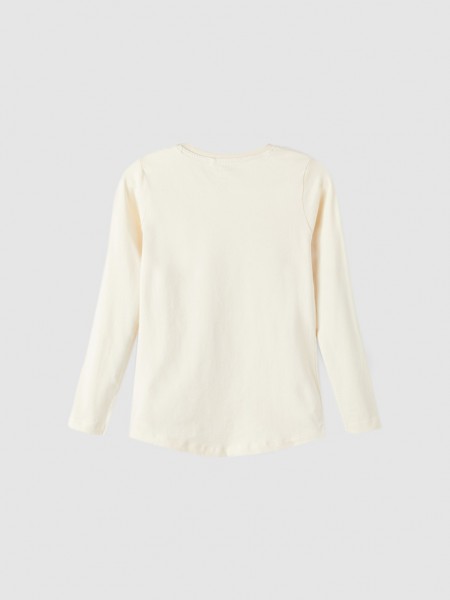 Sweatshirt Girl Name It