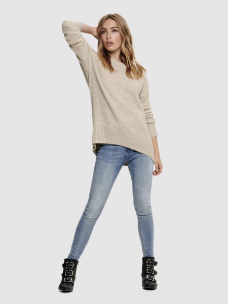 Sueter Mujer Only