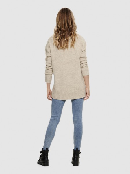Sueter Mujer Only