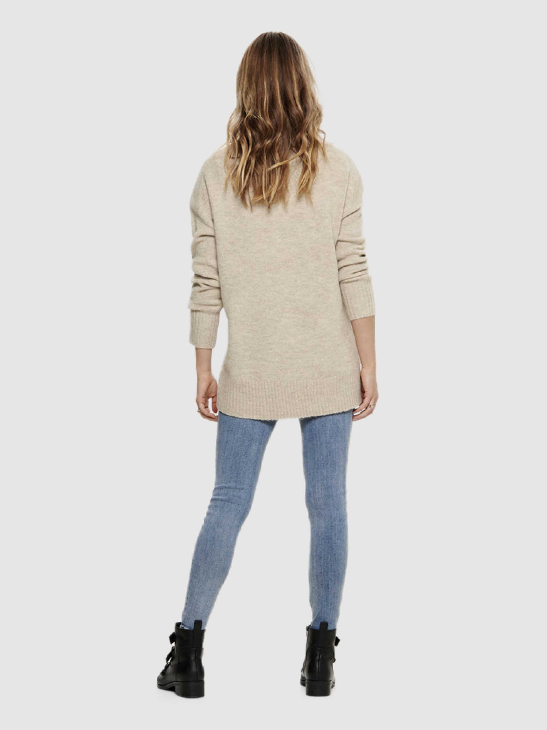 Sueter Mujer Only