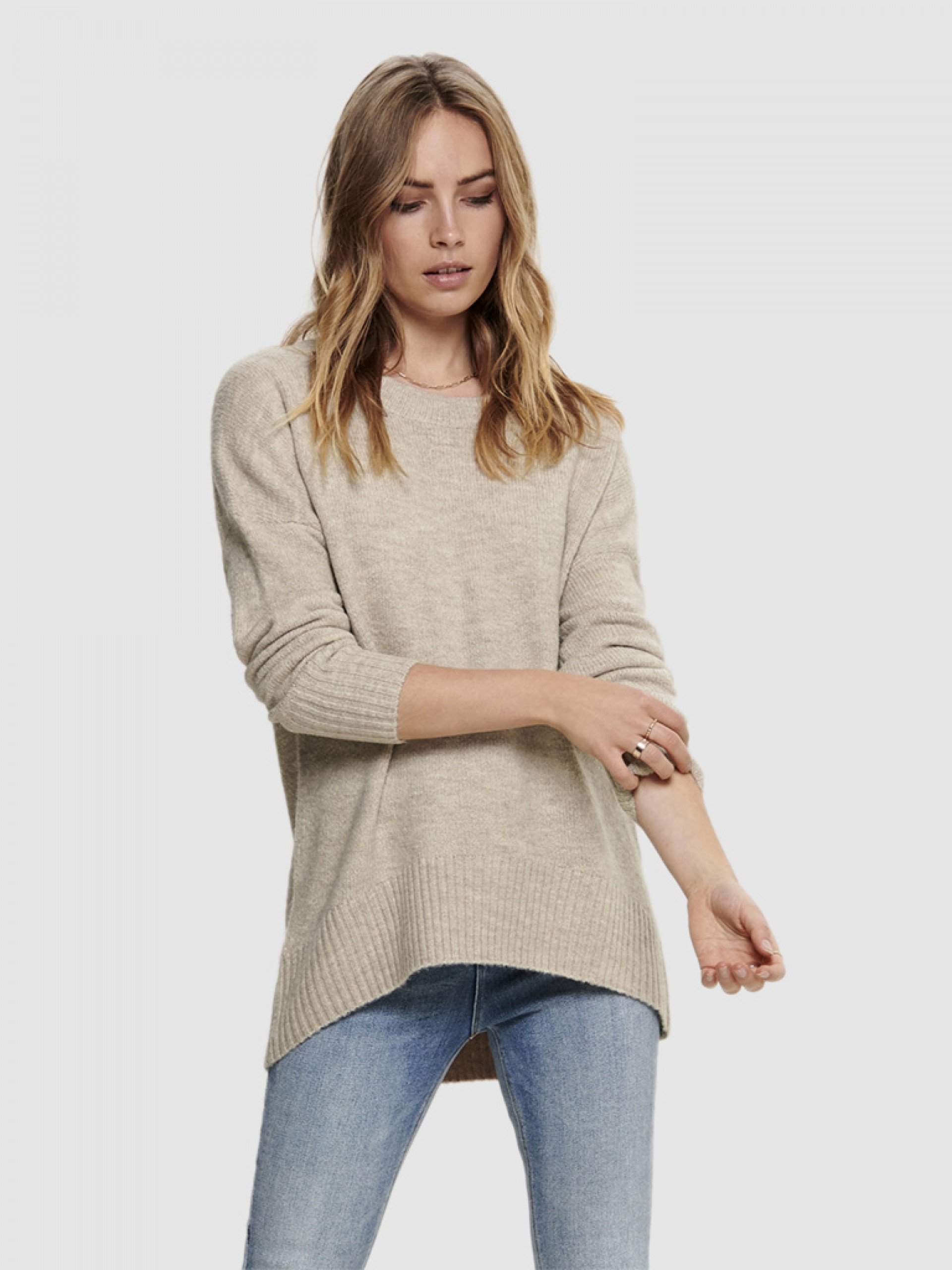 Sueter Mujer Only