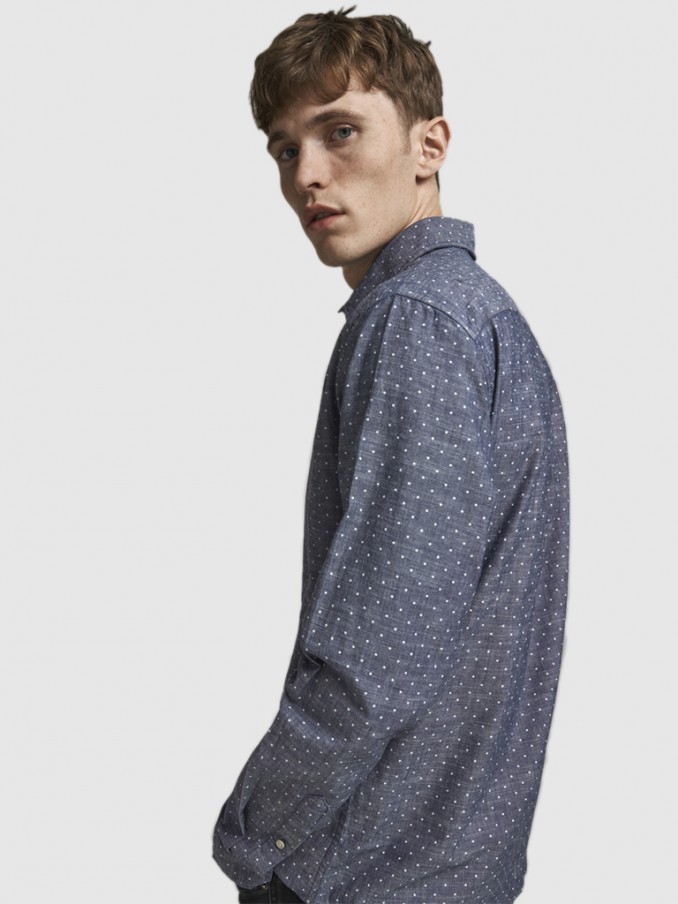 Shirt Man Jeans Jack & Jones