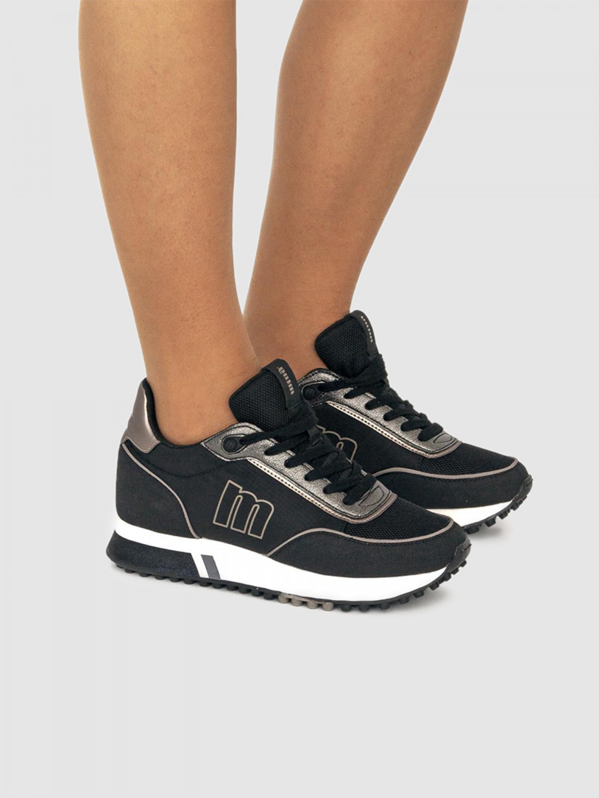 Tenis Mujer Mtng
