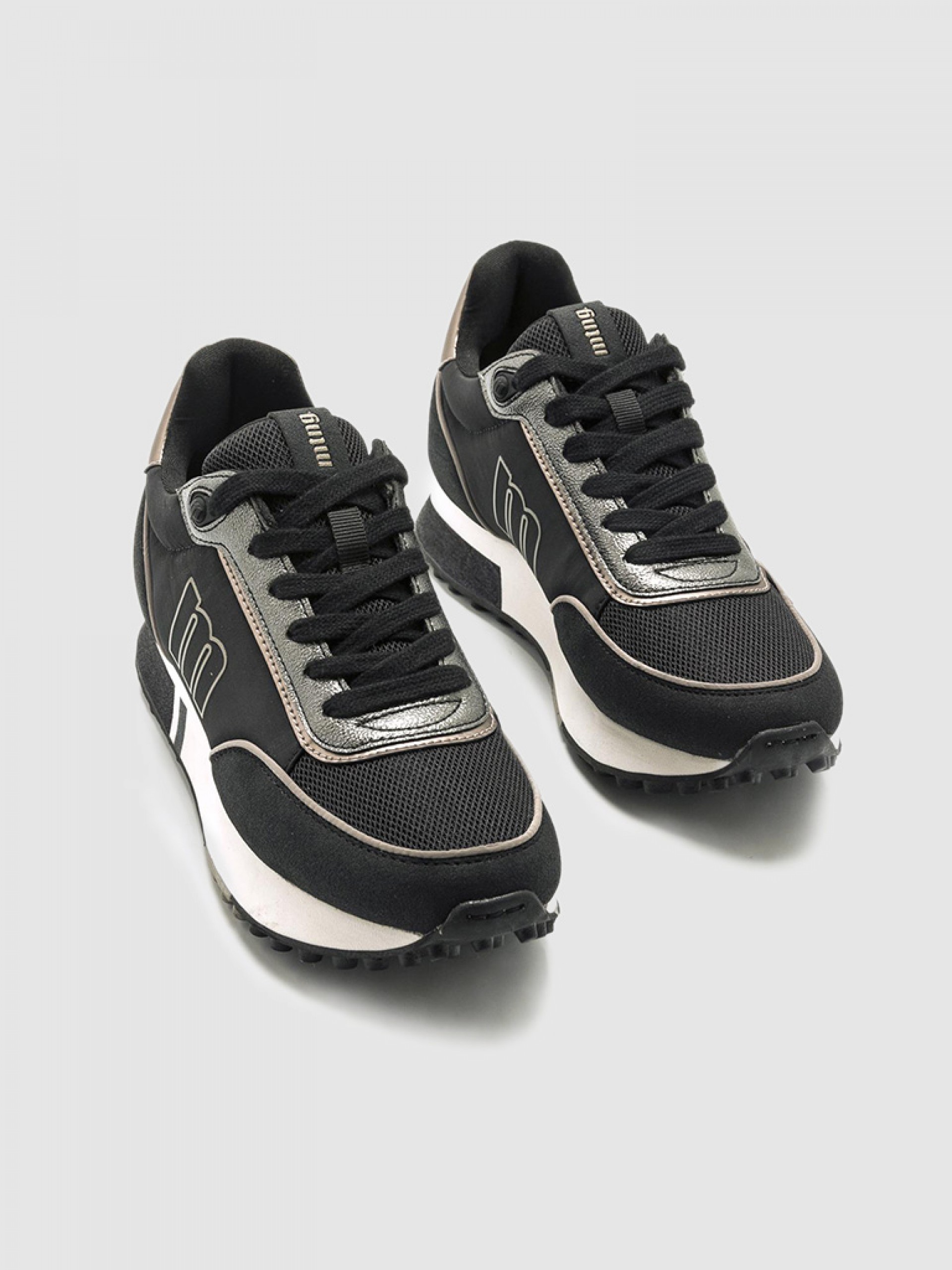 Tenis Mujer Mtng