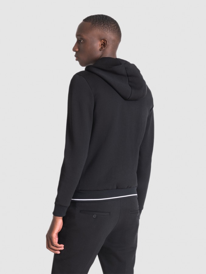 Chaqueta Hombre Antony Morato