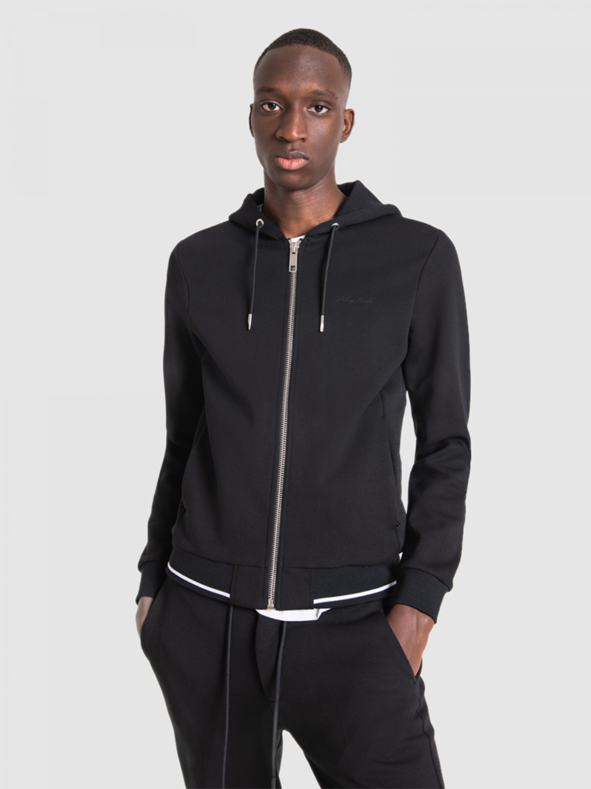 Chaqueta Hombre Antony Morato