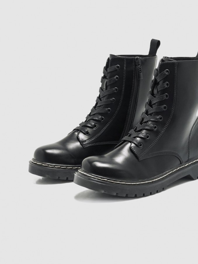 Botas Mulher Mtng