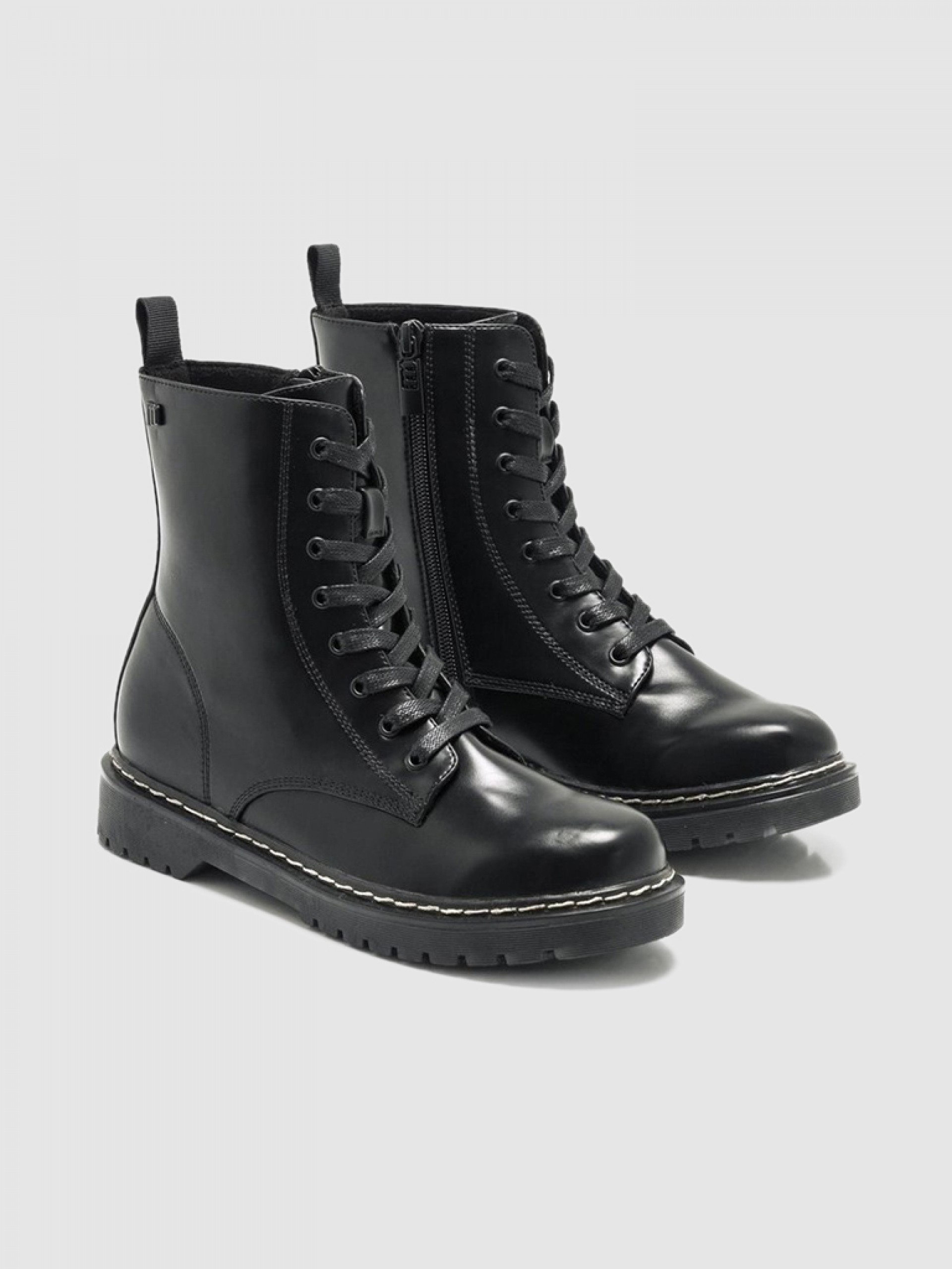 Botas Mulher Mtng