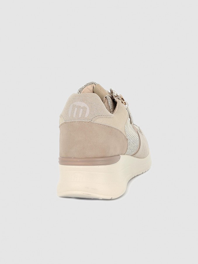 Tenis Mujer Mtng