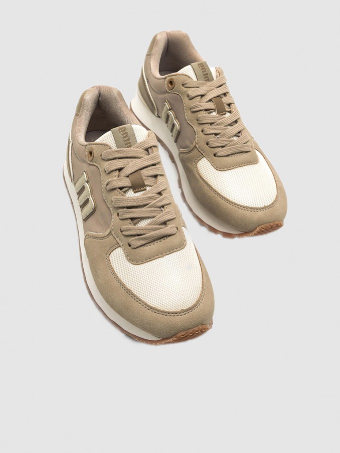 Sneakers Woman Mtng