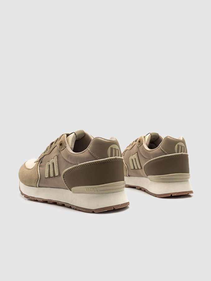 Sneakers Woman Mtng