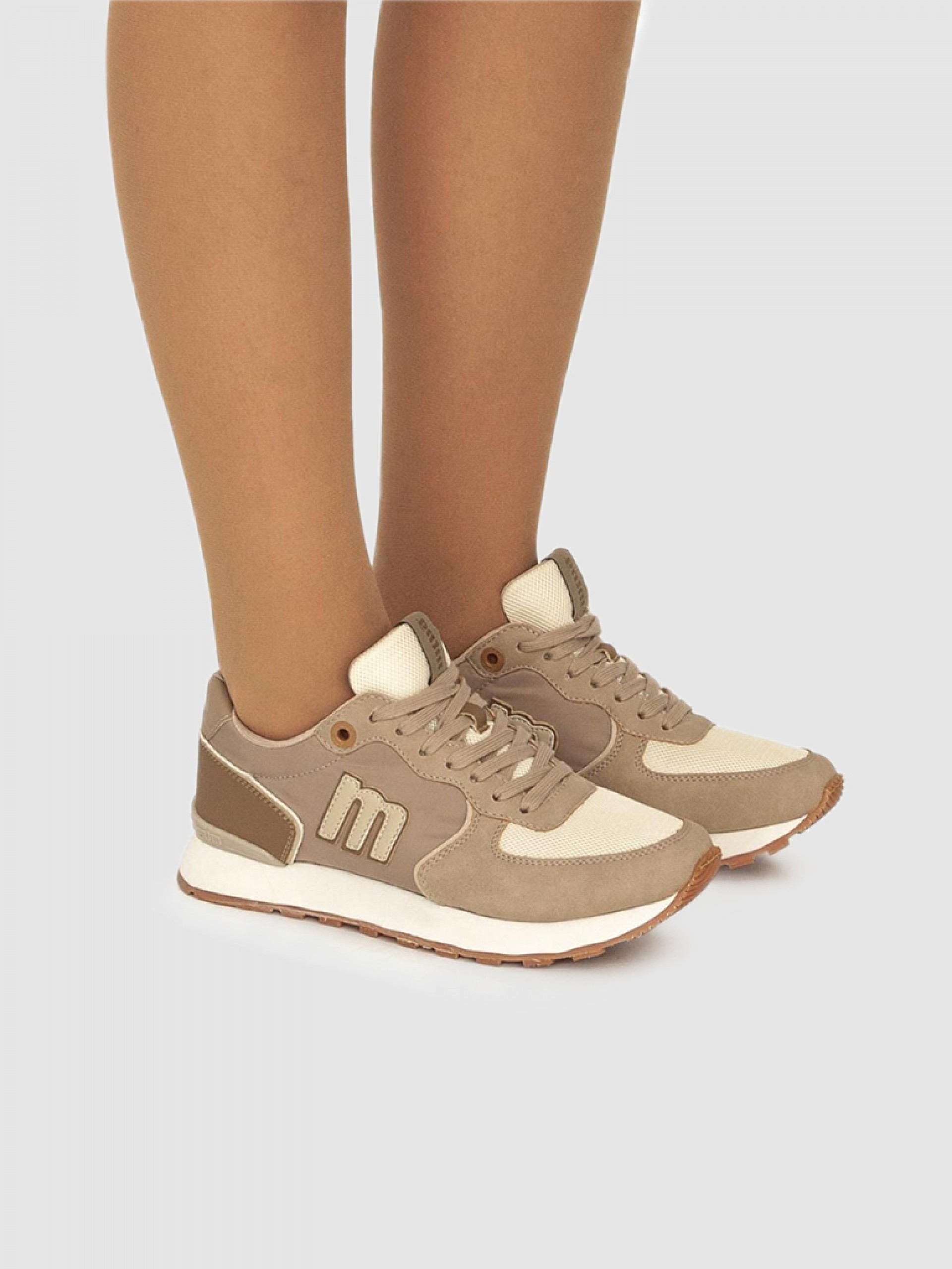 Sneakers Woman Mtng