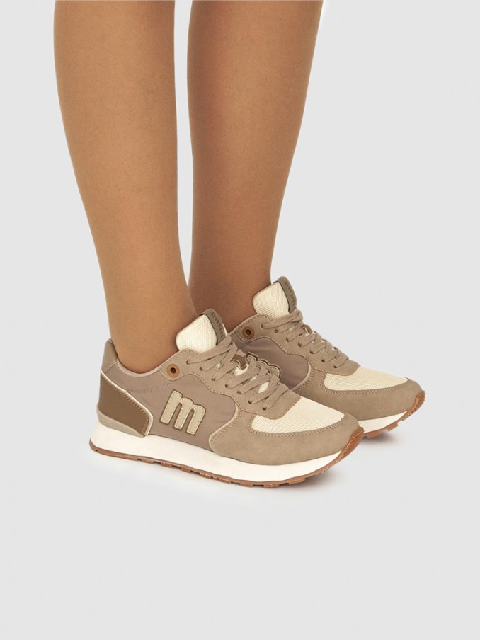 Sneakers Woman Mtng