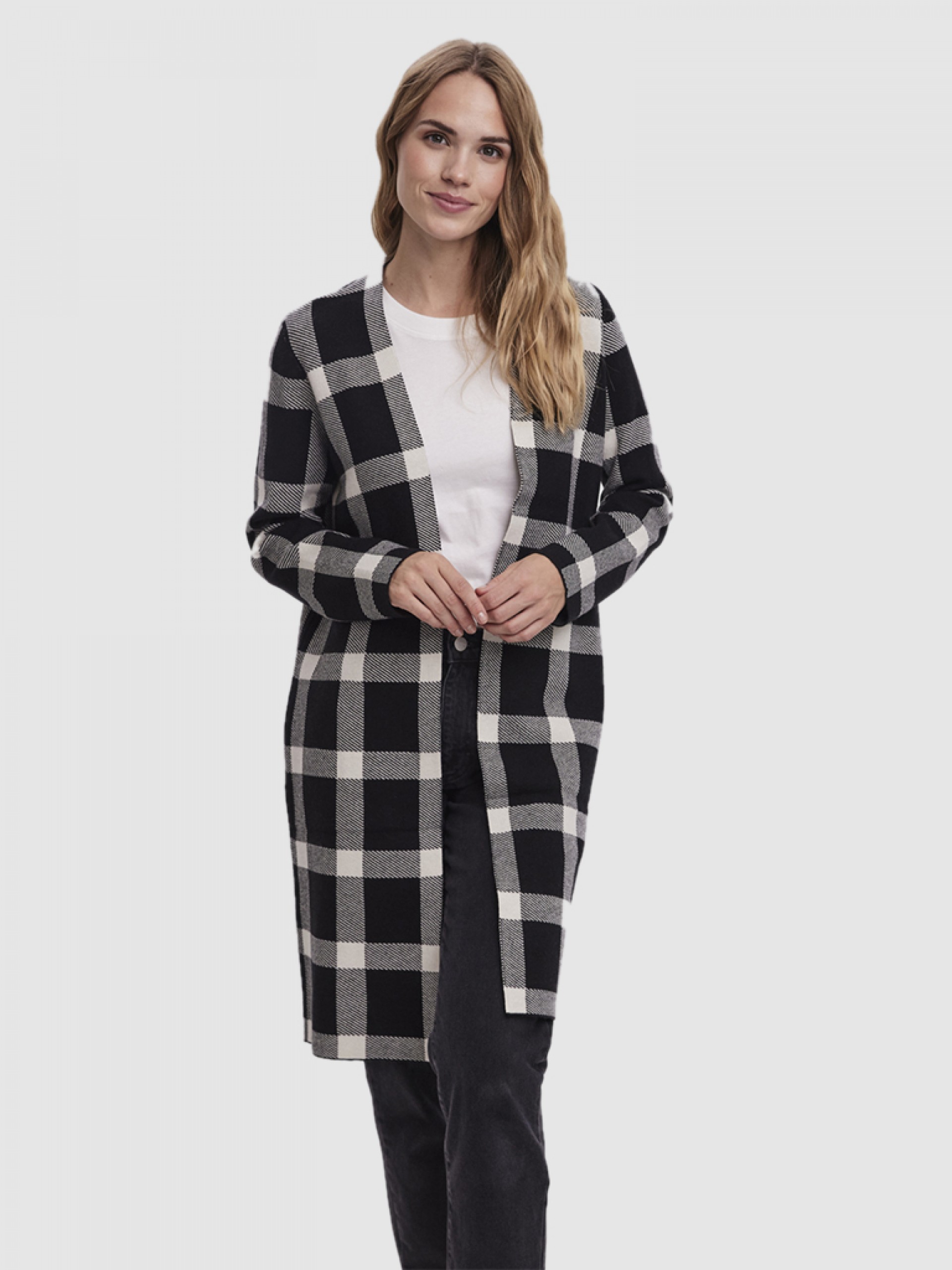 Chaqueta Mujer Vero Moda