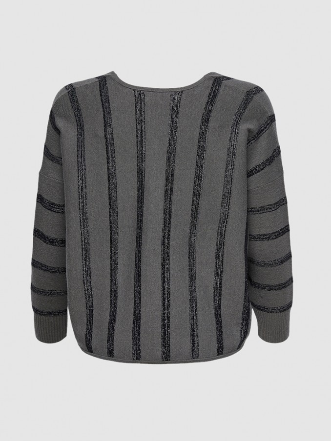Pullover Woman Only