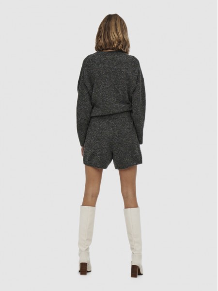 Pantalones Cortos Mujer Only Pantalones Cortos Mujer Only