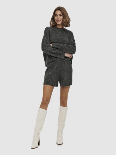 Pantalones Cortos Mujer Only Pantalones Cortos Mujer Only
