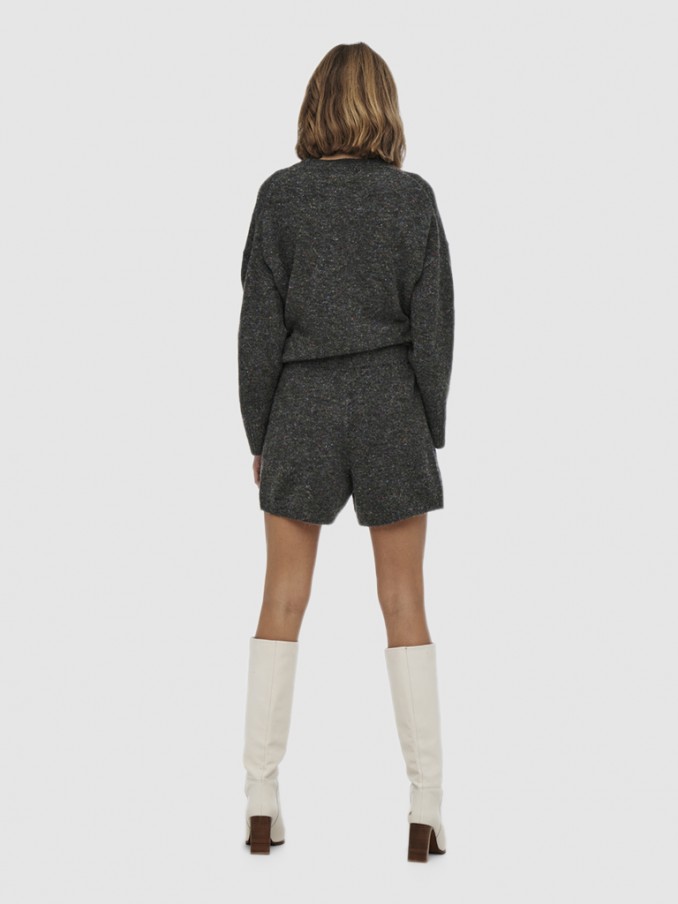 Pantalones Cortos Mujer Only