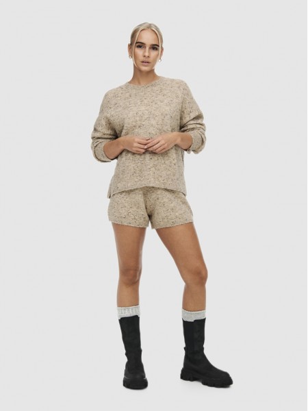 Pantalones Cortos Mujer Only Pantalones Cortos Mujer Only