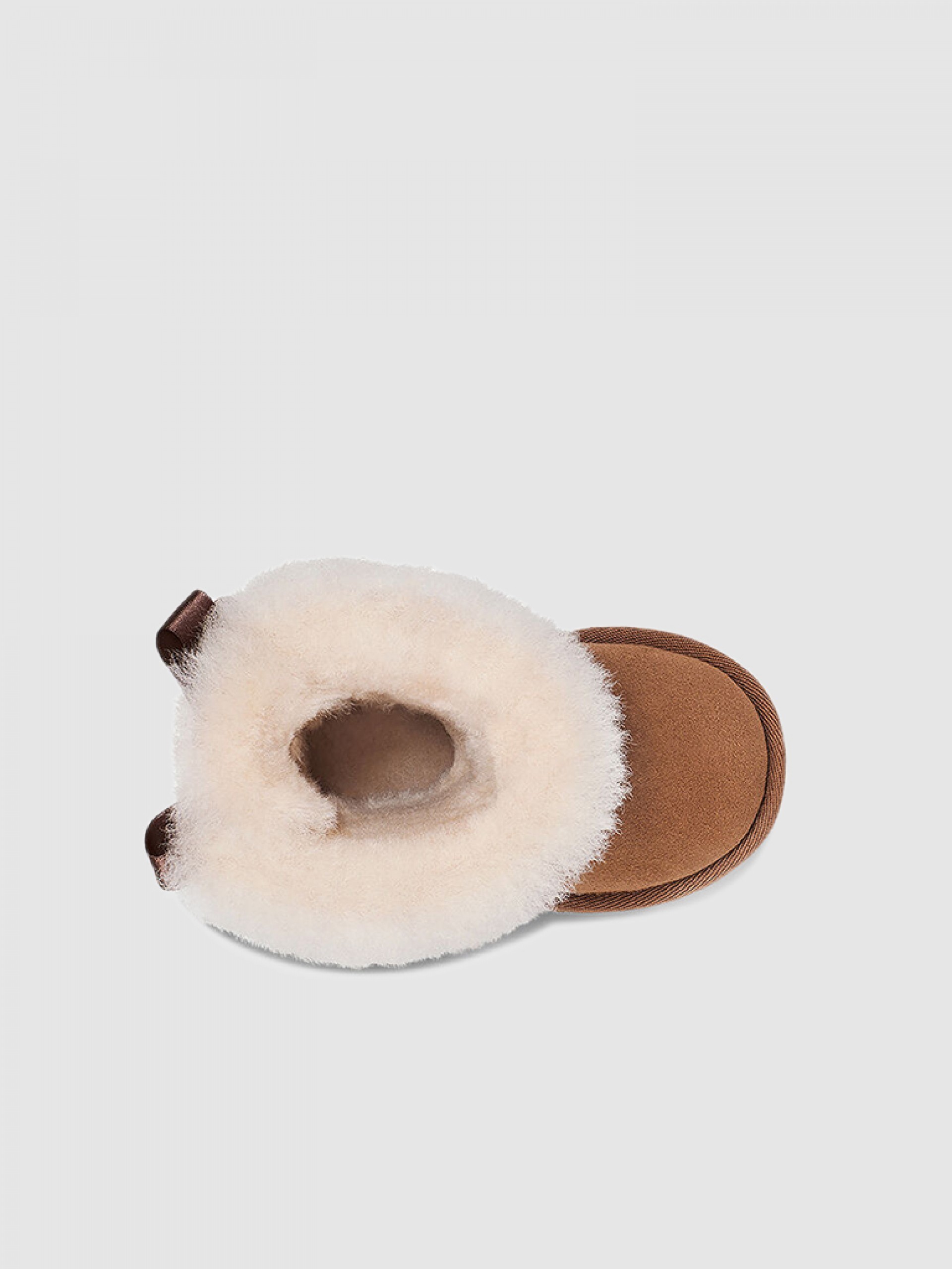 Botas Niña Ugg